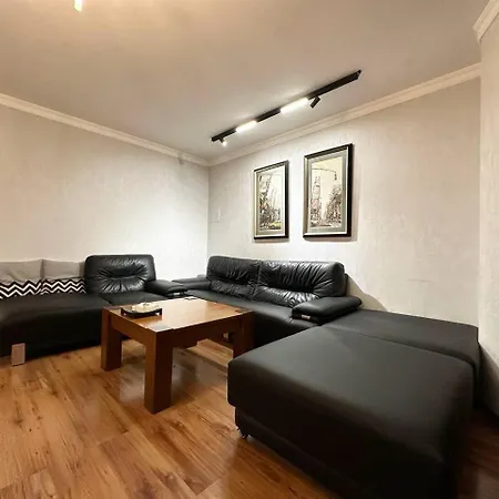 Cozy Retreat In Dúbravka Bratislava