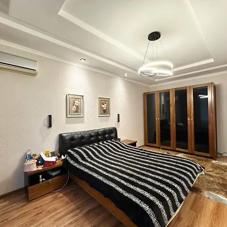 Cozy Retreat In Dubravka Apartment *