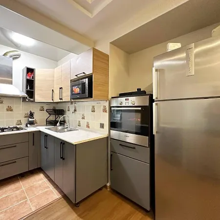 Apartment Cozy Retreat In Dubravka *