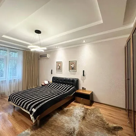 Cozy Retreat In Dúbravka * Bratislava