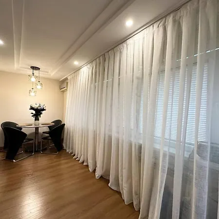 Cozy Retreat In Dúbravka Appartement *