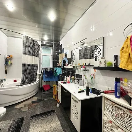 Cozy Retreat In Dúbravka Appartement