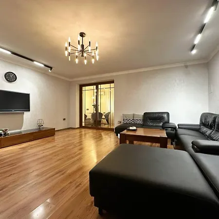 Cozy Retreat In Dubravka Daire Bratislava